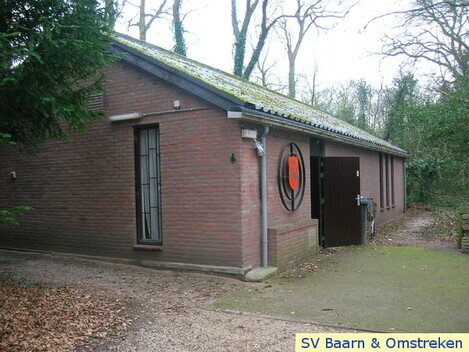 Schietbaan SV Baarn & Omstreken