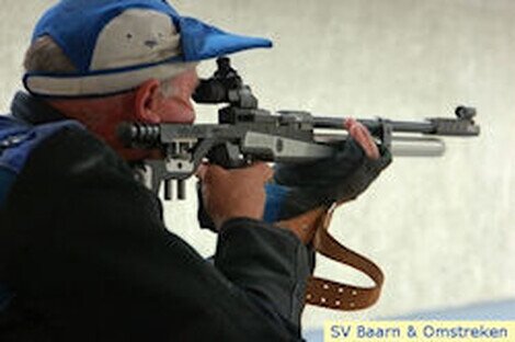 SV Baarn & Omstreken